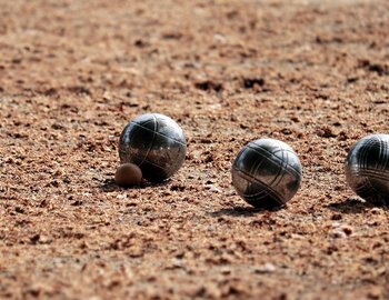 RIO PETANQUE