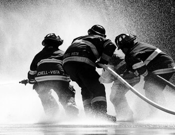 Amicale Des Anciens Pompiers de Riotord